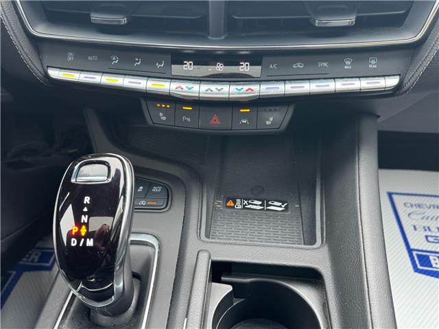 2024 Cadillac CT5 Luxury (Stk: 25-261-2) in Pembroke - Image 16 of 20