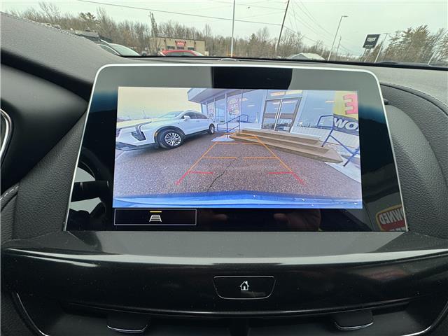 2024 Cadillac CT5 Luxury (Stk: 25-261-2) in Pembroke - Image 13 of 20