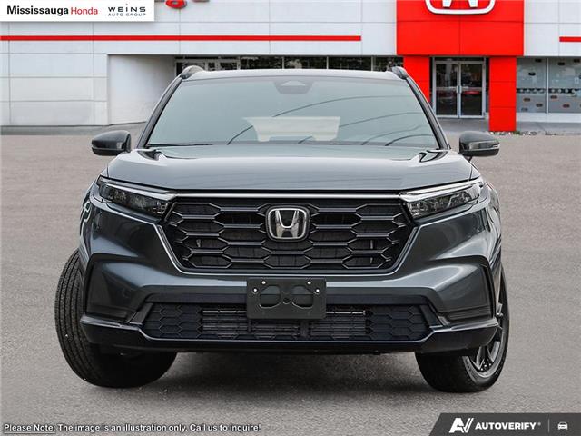 2026 Honda CR-V Sport (Stk: 2214745) in Mississauga - Image 2 of 24