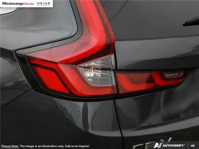 2026 Honda CR-V Sport (Stk: 2214745) in Mississauga - Image 9 of 24