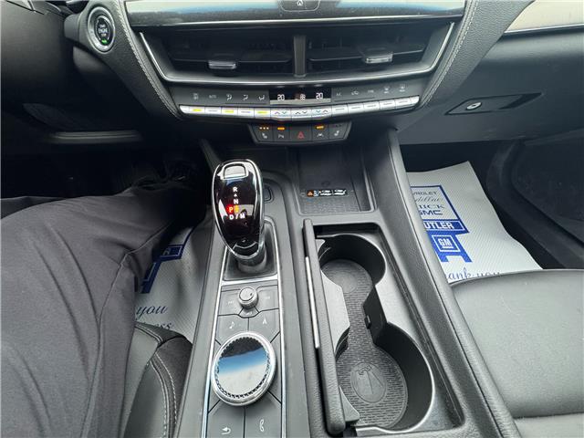 2024 Cadillac CT5 Luxury (Stk: 25-261-2) in Pembroke - Image 15 of 20