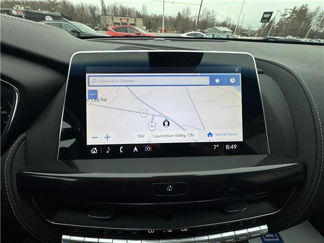2024 Cadillac CT5 Luxury (Stk: 25-261-2) in Pembroke - Image 14 of 20