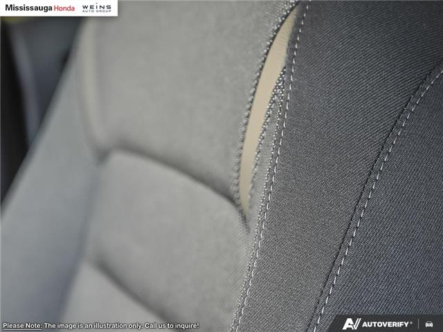 2026 Honda CR-V Sport (Stk: 2214748) in Mississauga - Image 18 of 24