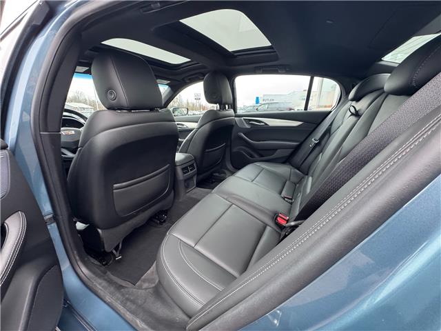 2024 Cadillac CT5 Luxury (Stk: 25-261-2) in Pembroke - Image 10 of 20