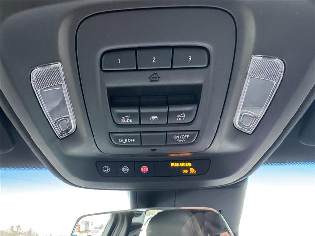 2024 Cadillac CT5 Luxury (Stk: 25-261-2) in Pembroke - Image 20 of 20