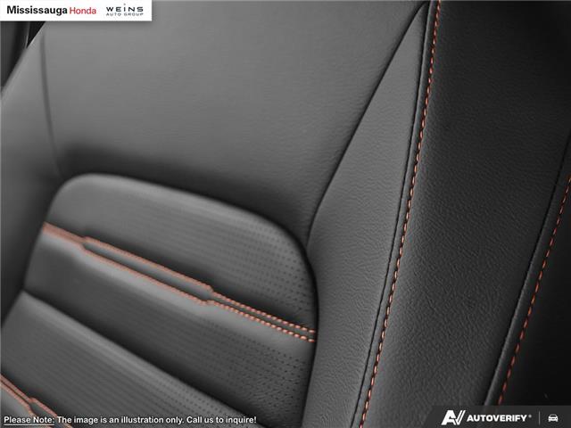 2026 Honda CR-V Hybrid Touring (Stk: 2214692) in Mississauga - Image 20 of 25