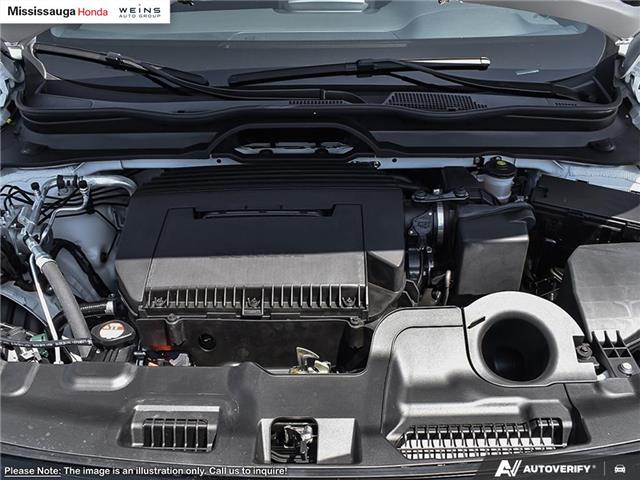 2026 Honda Passport TrailSport Touring (Stk: 2214718) in Mississauga - Image 6 of 25