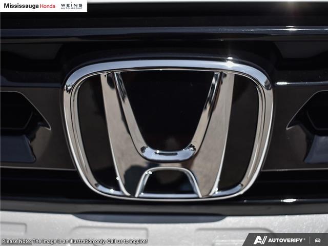 2026 Honda Passport TrailSport Touring (Stk: 2214718) in Mississauga - Image 9 of 25
