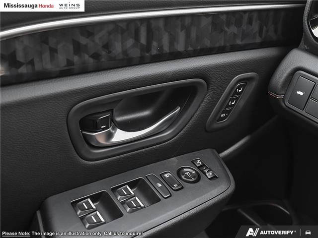 2026 Honda Passport TrailSport Touring (Stk: 2214718) in Mississauga - Image 16 of 25
