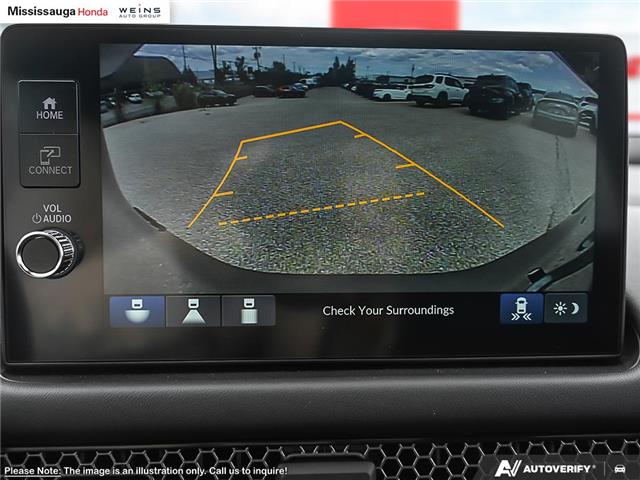 2026 Honda HR-V Sport (Stk: 2214721) in Mississauga - Image 15 of 23