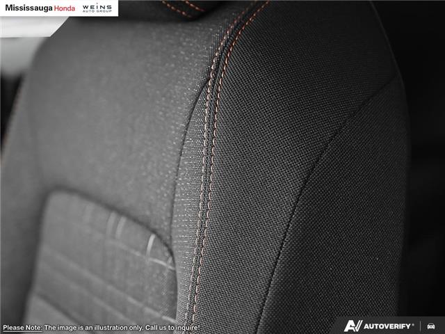 2026 Honda HR-V Sport (Stk: 2214721) in Mississauga - Image 17 of 23