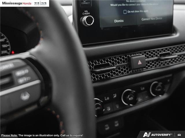 2026 Honda HR-V Sport (Stk: 2214721) in Mississauga - Image 21 of 23