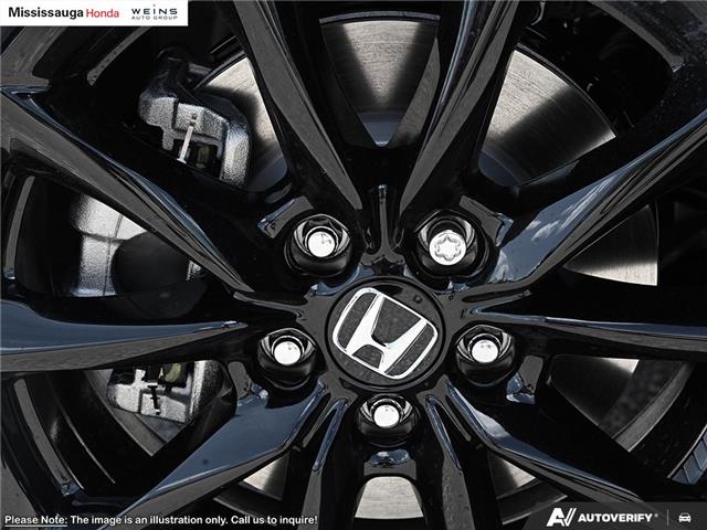2026 Honda CR-V Sport (Stk: 2214746) in Mississauga - Image 7 of 24