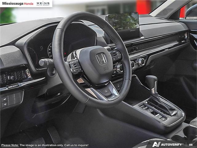 2026 Honda CR-V Sport (Stk: 2214746) in Mississauga - Image 10 of 24