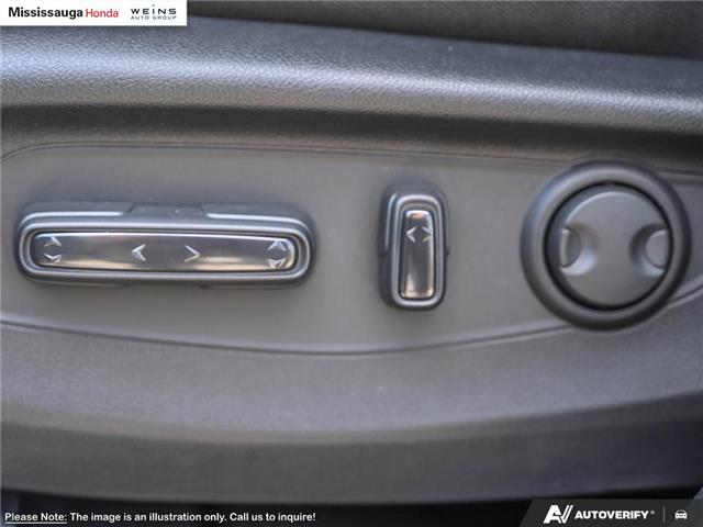 2026 Honda CR-V Sport (Stk: 2214746) in Mississauga - Image 24 of 24