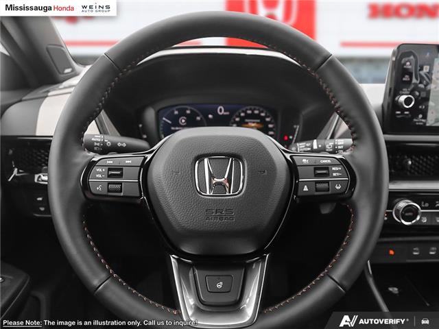 2026 Honda CR-V Hybrid Touring (Stk: 2214696) in Mississauga - Image 13 of 25