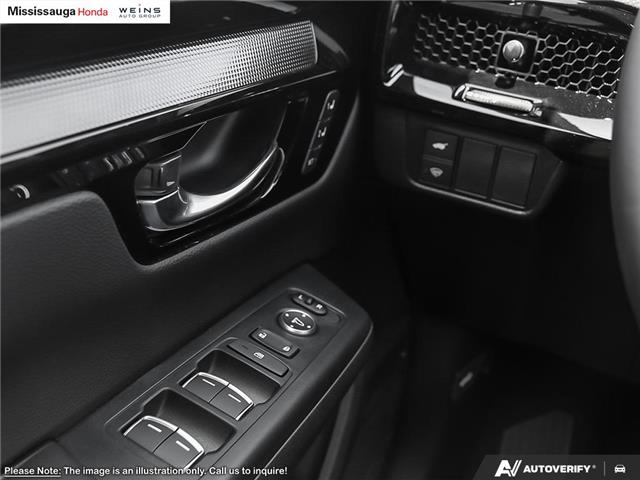 2026 Honda CR-V Hybrid Touring (Stk: 2214696) in Mississauga - Image 16 of 25