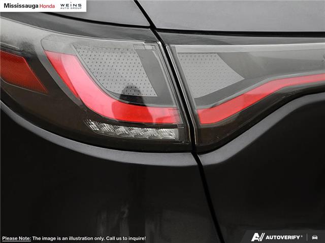 2026 Honda HR-V Sport (Stk: 2214719) in Mississauga - Image 8 of 23