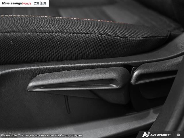 2026 Honda HR-V Sport (Stk: 2214719) in Mississauga - Image 23 of 23