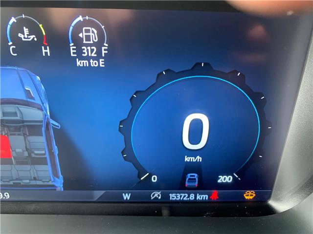 2025 Ford F-150 XLT (Stk: 32994AD) in Thunder Bay - Image 13 of 14