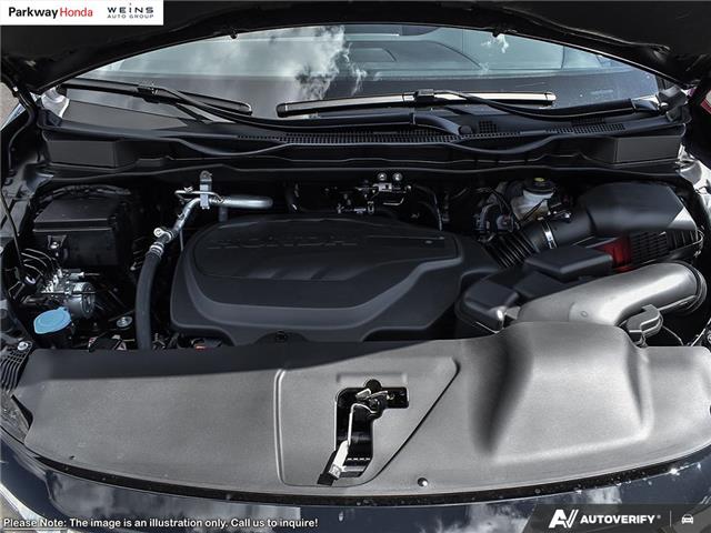 2026 Honda Odyssey Sport-L (Stk: 2314558) in North York - Image 6 of 24