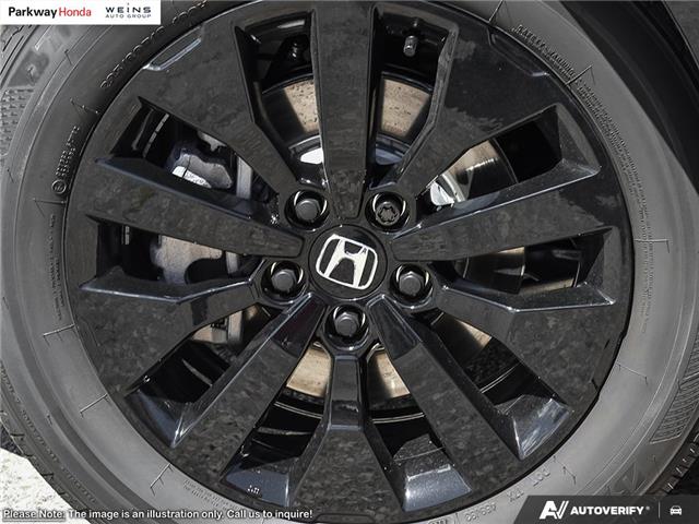 2026 Honda Odyssey Sport-L (Stk: 2314558) in North York - Image 8 of 24