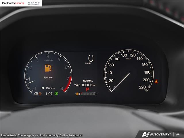 2026 Honda Odyssey Sport-L (Stk: 2314558) in North York - Image 14 of 24