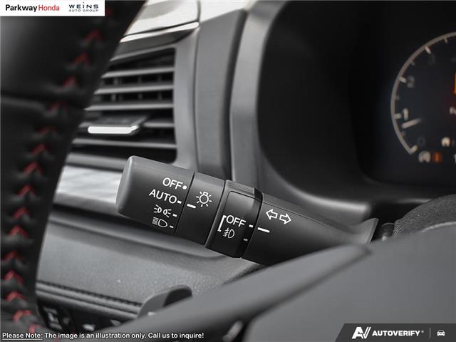 2026 Honda Odyssey Sport-L (Stk: 2314558) in North York - Image 24 of 24