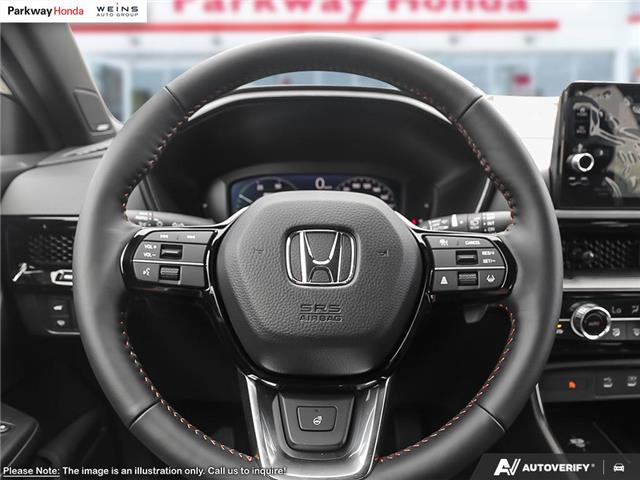 2026 Honda CR-V Hybrid Touring (Stk: 2314633) in North York - Image 13 of 25