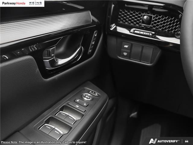 2026 Honda CR-V Hybrid Touring (Stk: 2314633) in North York - Image 16 of 25
