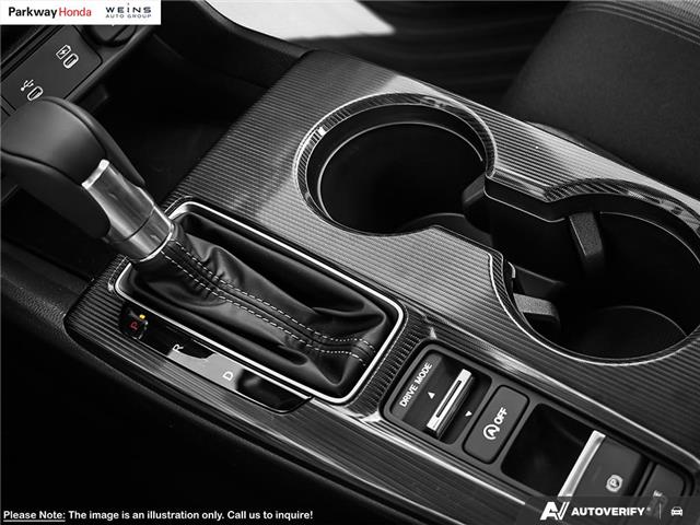 2026 Honda Civic Sport (Stk: 2314600) in North York - Image 17 of 25