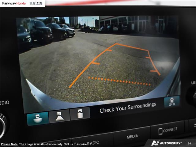 2026 Honda Civic Sport (Stk: 2314600) in North York - Image 23 of 25