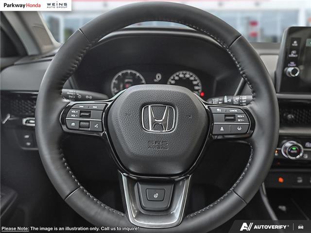 2026 Honda CR-V Sport (Stk: 2314630) in North York - Image 11 of 24