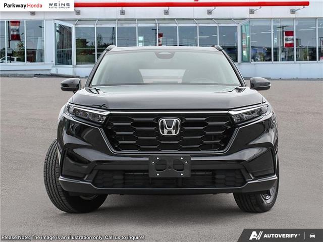 2026 Honda CR-V Sport (Stk: 2314540) in North York - Image 2 of 26