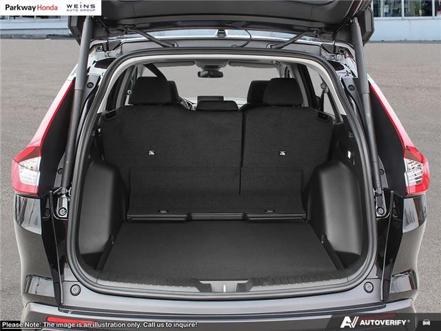 2026 Honda CR-V Sport (Stk: 2314540) in North York - Image 7 of 26
