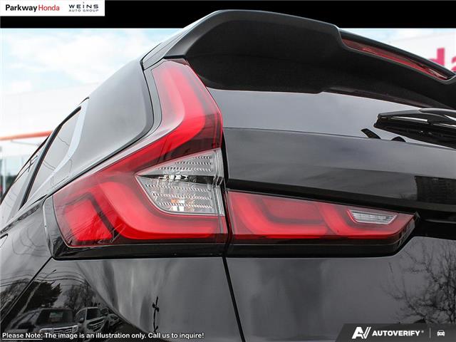 2026 Honda CR-V Sport (Stk: 2314540) in North York - Image 11 of 26