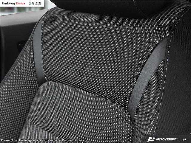 2026 Honda CR-V Sport (Stk: 2314540) in North York - Image 20 of 26