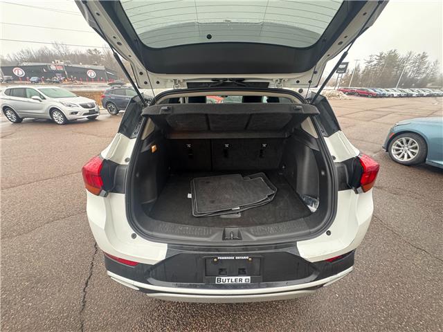 2023 Buick Encore GX Preferred (Stk: 26-184-1) in Pembroke - Image 5 of 13