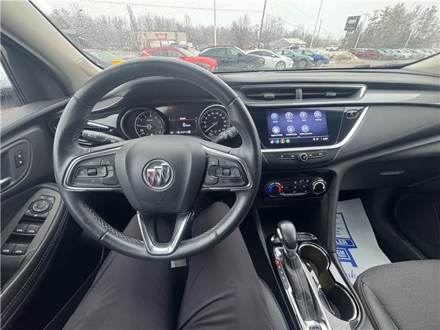 2023 Buick Encore GX Preferred (Stk: 26-184-1) in Pembroke - Image 13 of 13