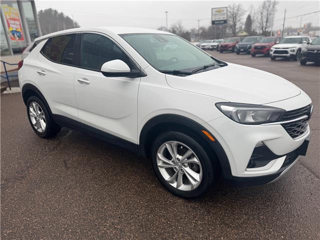 2023 Buick Encore GX Preferred (Stk: 26-184-1) in Pembroke - Image 8 of 13