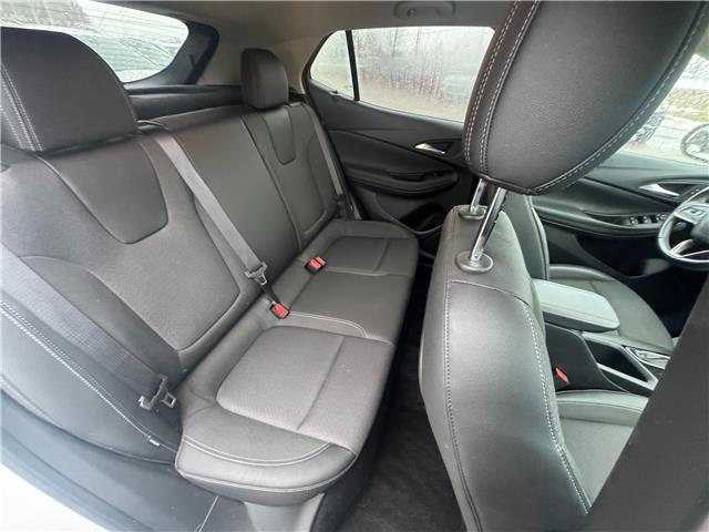 2023 Buick Encore GX Preferred (Stk: 26-184-1) in Pembroke - Image 12 of 13