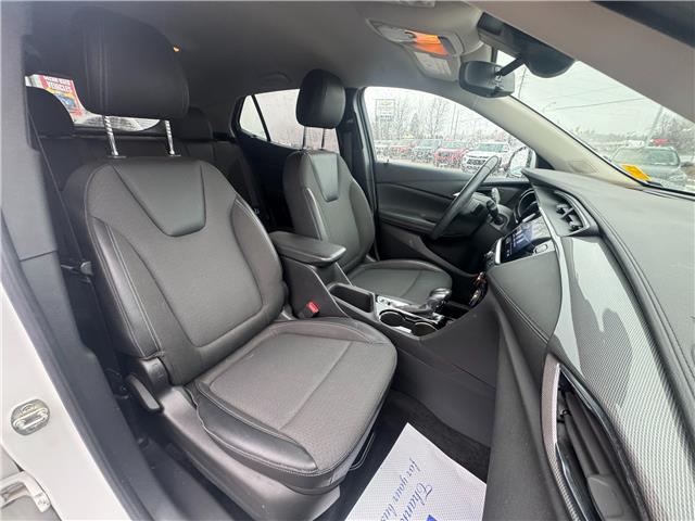 2023 Buick Encore GX Preferred (Stk: 26-184-1) in Pembroke - Image 11 of 13