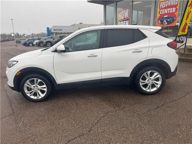2023 Buick Encore GX Preferred (Stk: 26-184-1) in Pembroke - Image 2 of 13