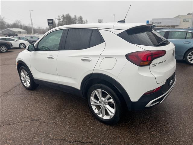 2023 Buick Encore GX Preferred (Stk: 26-184-1) in Pembroke - Image 3 of 13