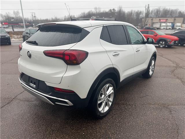 2023 Buick Encore GX Preferred (Stk: 26-184-1) in Pembroke - Image 6 of 13