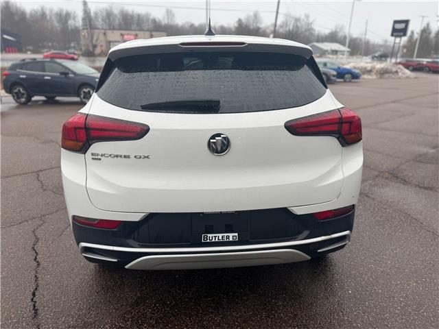 2023 Buick Encore GX Preferred (Stk: 26-184-1) in Pembroke - Image 4 of 13
