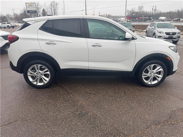2023 Buick Encore GX Preferred (Stk: 26-184-1) in Pembroke - Image 7 of 13