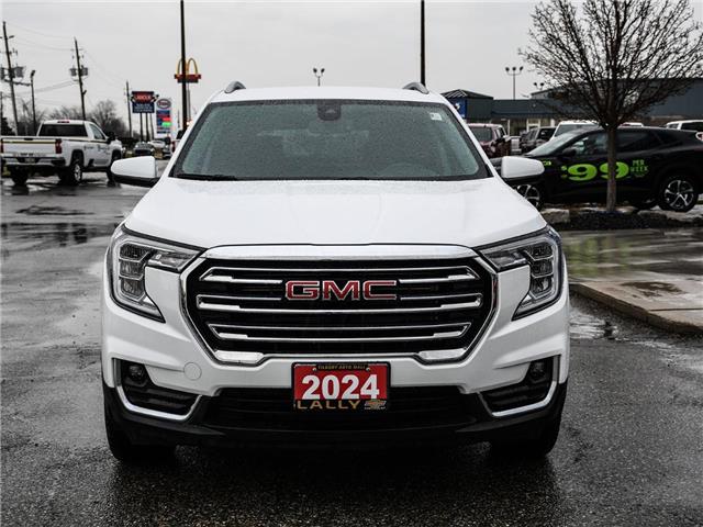 2024 GMC Terrain SLT (Stk: LC00290T) in Tilbury - Image 2 of 28