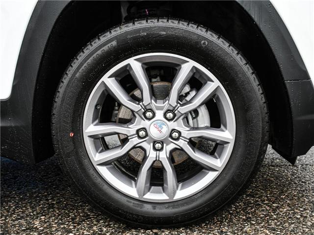 2024 GMC Terrain SLT (Stk: LC00290T) in Tilbury - Image 8 of 28