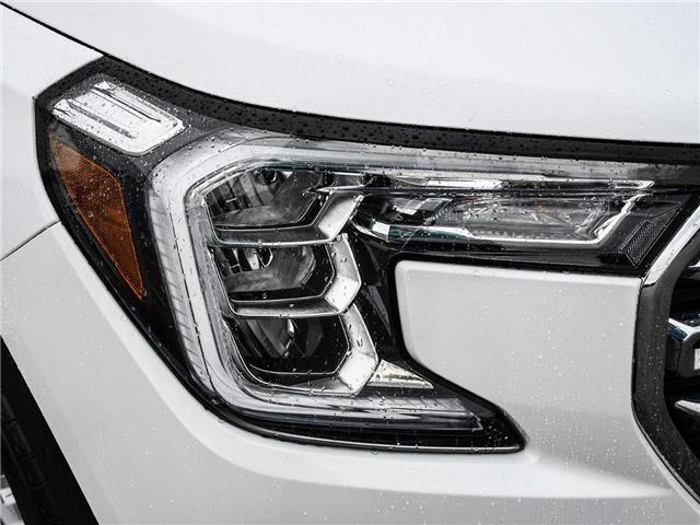 2024 GMC Terrain SLT (Stk: LC00290T) in Tilbury - Image 9 of 28